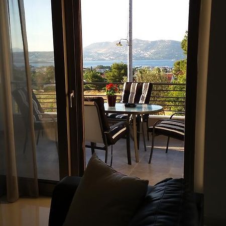 Apartament Luxurious House Near The Sea Pórto Ráfti Zewnętrze zdjęcie